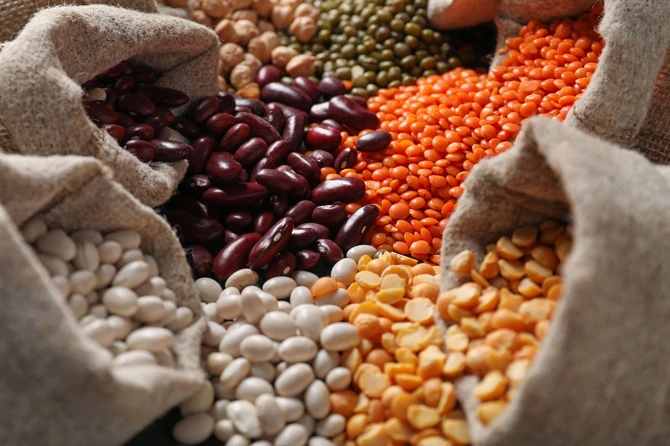 Dr Čubrilo izdvaja mahunarke kao najzdraviju hranu