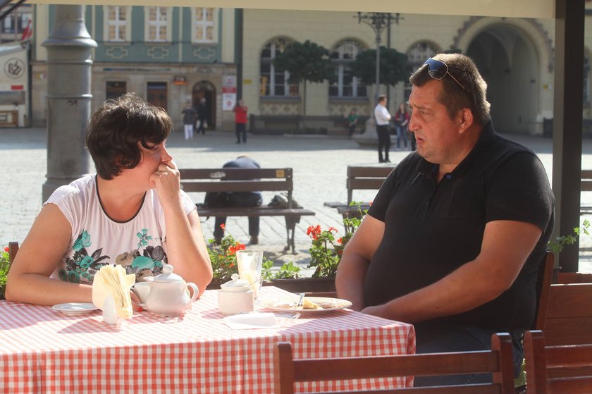 Ania i Adam z „Rolnik szuka żony”