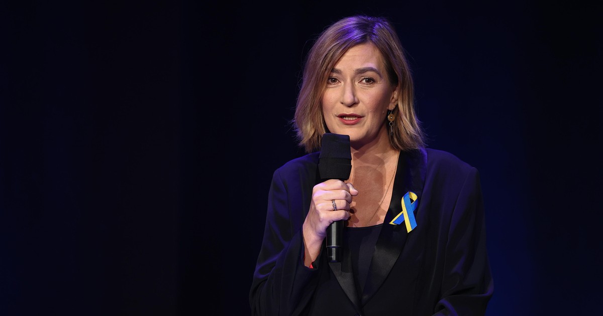 Katarzyna Kasia: zawsze, kiedy piszę o Rosji, dzieje się to samo