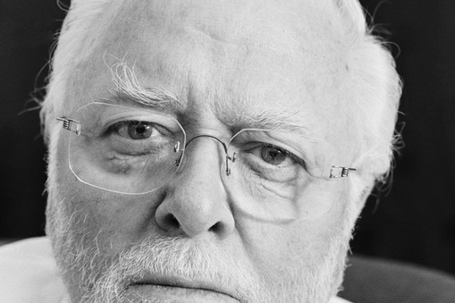 Richard Attenborough