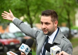 Jaki: Jestem gotowy debatować z Trzaskowskim, ale nie na temat, który zaproponował