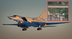 Desperackie ruchy w rosyjskich bazach lotniczych. To trauma po "Pajęczynie"