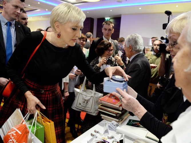 Agata Kornhauser-Duda