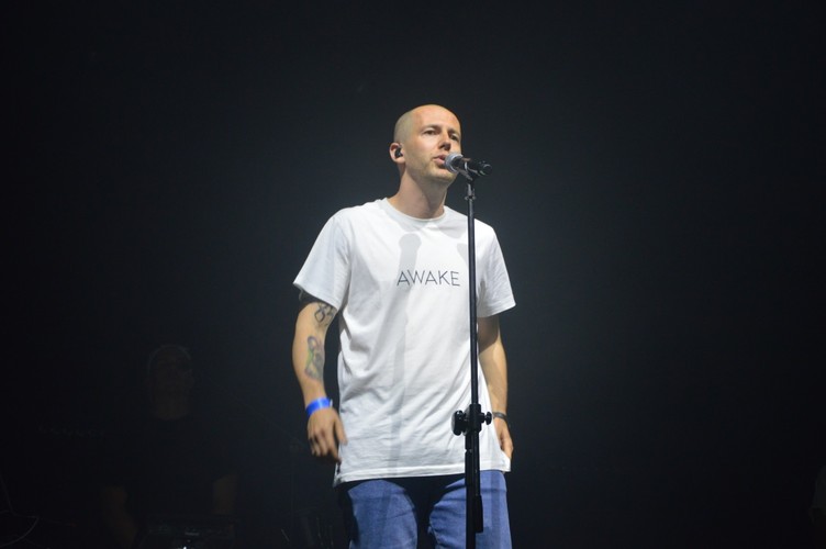 Rasmentalism na Orange Warsaw Festival. 1 czerwca 2018