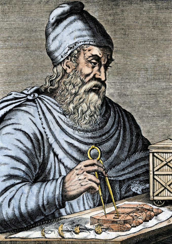 Archimedes