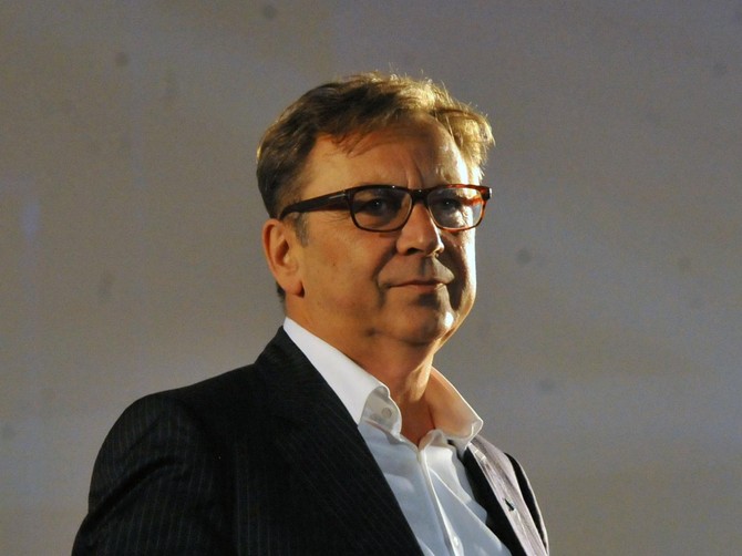Tihomir Stanić