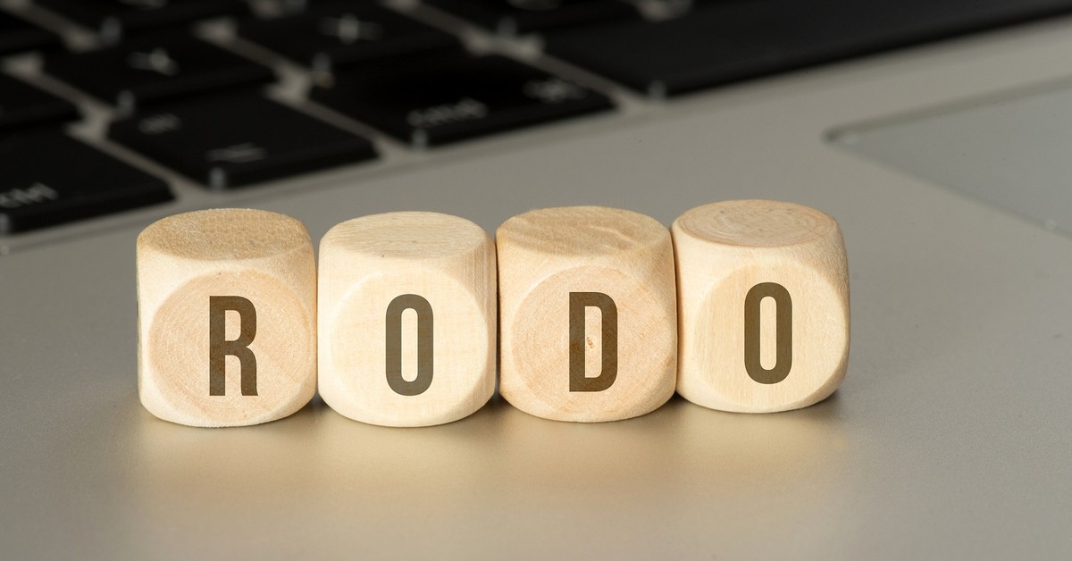 Ekspertka: zasady administrowania danymi, które wynikają z RODO, obowiązują również dziennikarzy