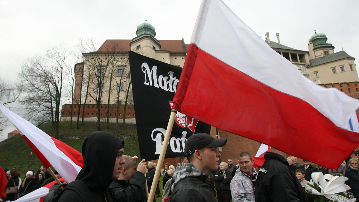 Czy zna pan przepowiednie mówiącą o tym, że 10 listopada ma wybuchnąć III wojna światowa?