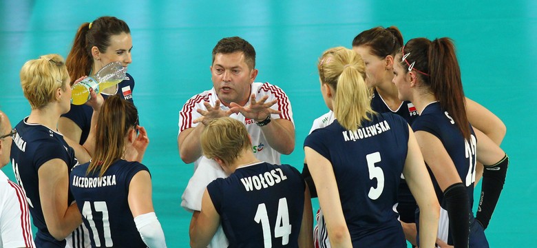 Polskie siatkarki wygrały z Peru i cały turniej World Grand Prix