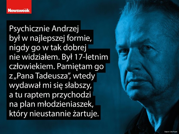 Bogusław Linda