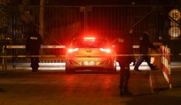 Ekshumacja Stefana Melaka na Wojskowych Powązkach