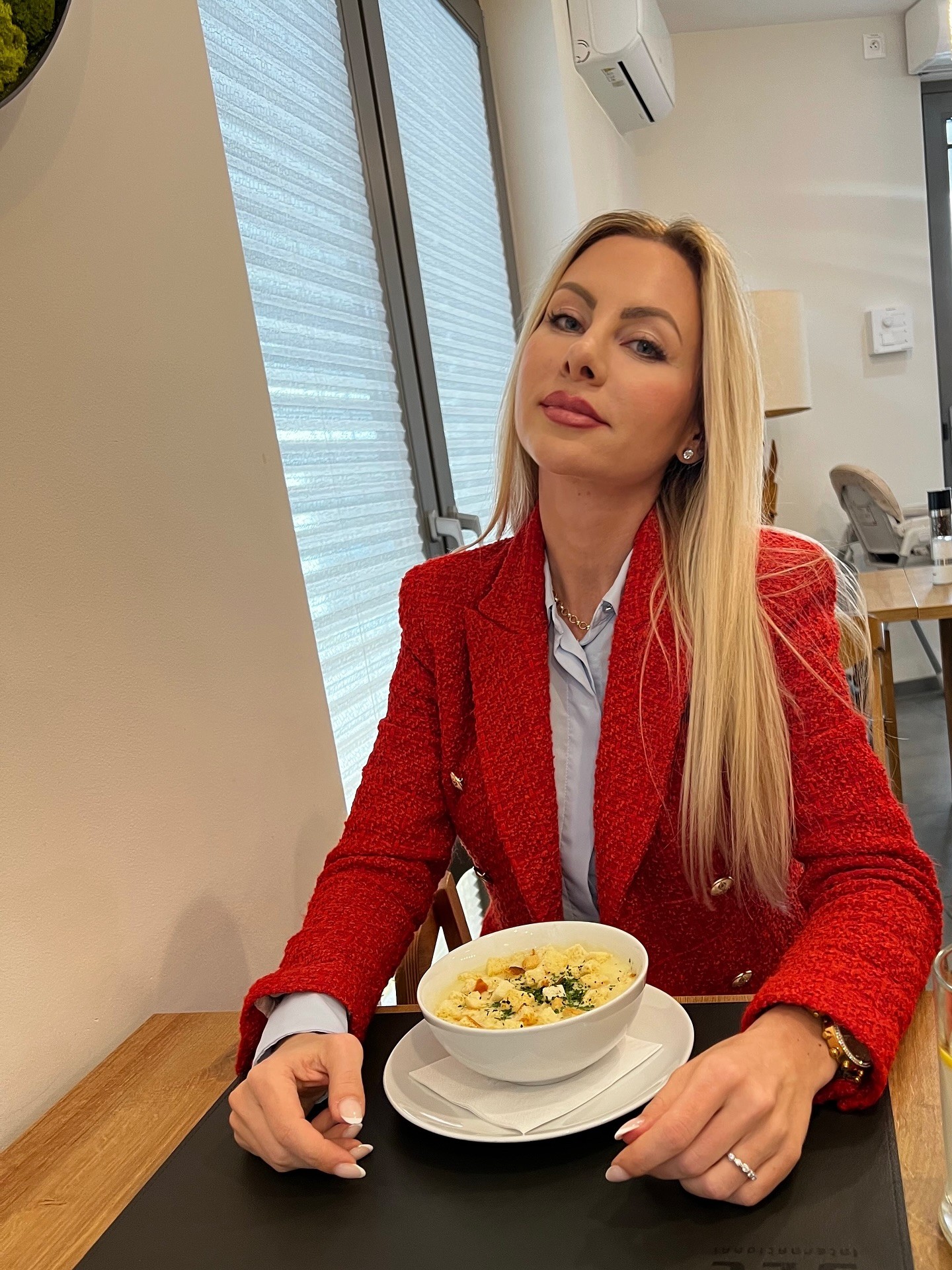 Monika Křivová, snúbenica odsúdeného Mikuláša Černáka.