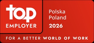 top employer 2026 logo