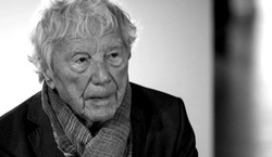 Nie żyje świetny fotograf Tadeusz Rolke. Był jednym z kronikarzy PRL