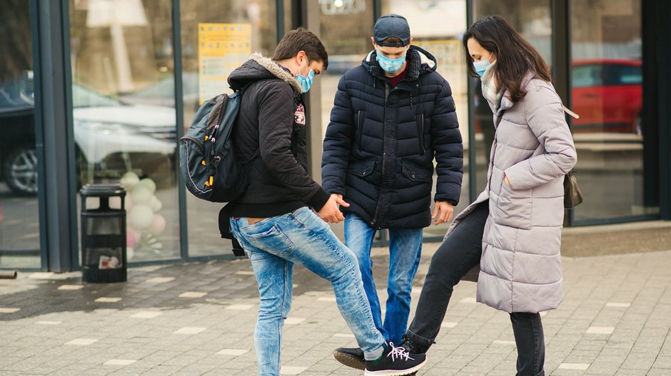 Rybnik: Koronawirus w liceach. Uczniowie na kwarantannie