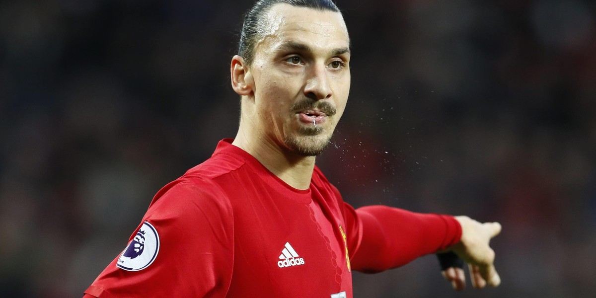 Zlatan Ibrahimović wygrał sprawę o zniesławienie. Sąd nałożył na trenera Ulfa Karlsson karę grzywny