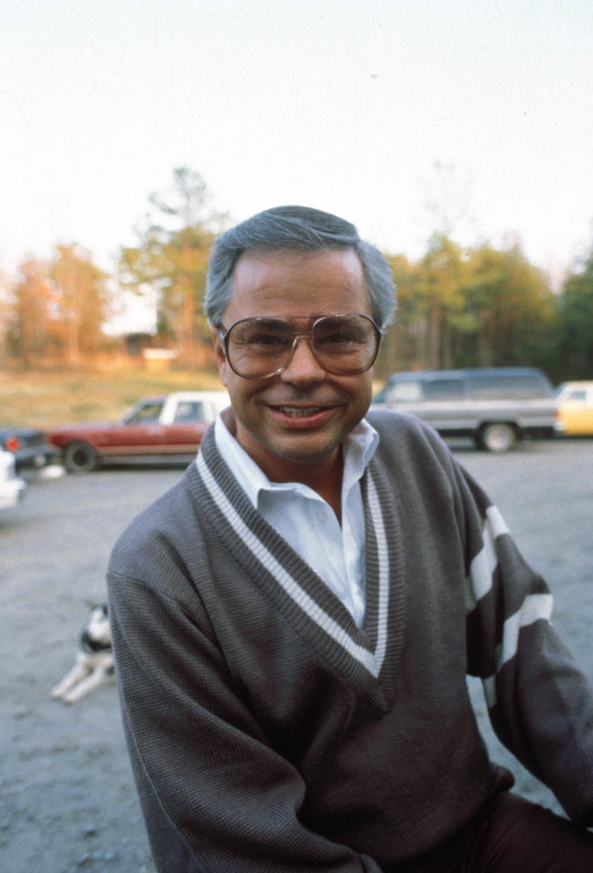 Jim Bakker