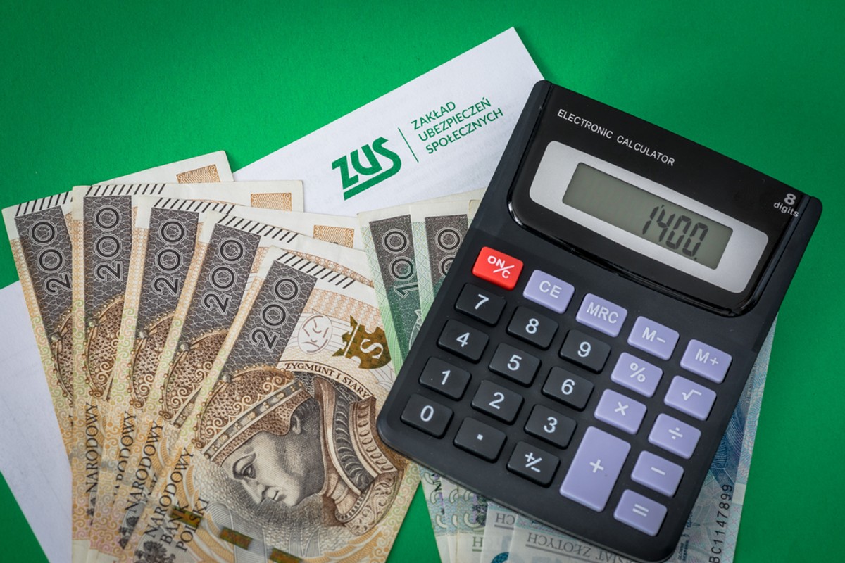 Od listopada mikroprzedsiębiorcy i komornicy sądowi zyskają możliwość skorzystania z ulgi w postaci zwolnienia z opłacania składek ZUS za wybrany miesiąc.