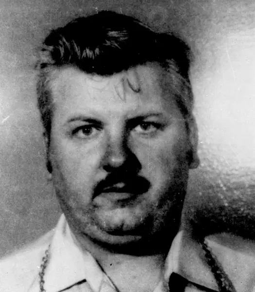 John Wayne Gacy / APH Photos, East News