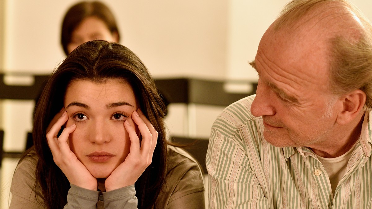 Hartefakt - Kako sam naučila da vozim