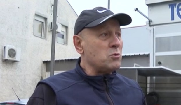 Automehaničar Sveta