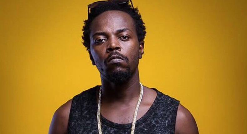 Kwaw kese blasts Shatta Wale over hypocrisy