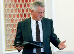 Drzewiecki do PiS: Nie jestem kłamcą