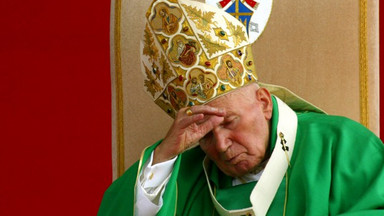 Przypomną historyczną modlitwę Jana Pawła II