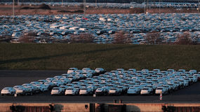 Eksport niemieckich części samochodowych, maszyn i leków do Ameryki Południowej w zamian za import tańszych produktów rolnych do UE. Premier i minister rolnictwa umywają ręce w sprawie umowy handlowej UE–Mercosur