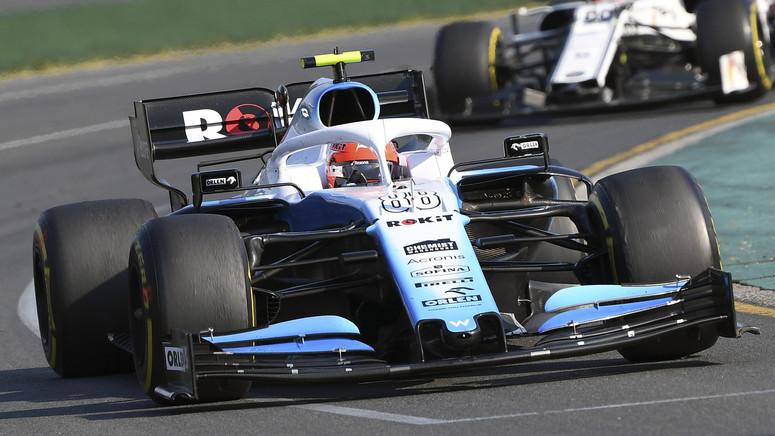 F1: Testy F1 na torze w Bahrajnie – wyniki na żywo i relacja live - Formuła  1