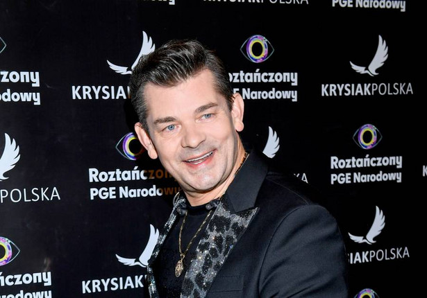 Zenek Martyniuk wystąpił na imprezie "Roztańczony PGE Narodowy"