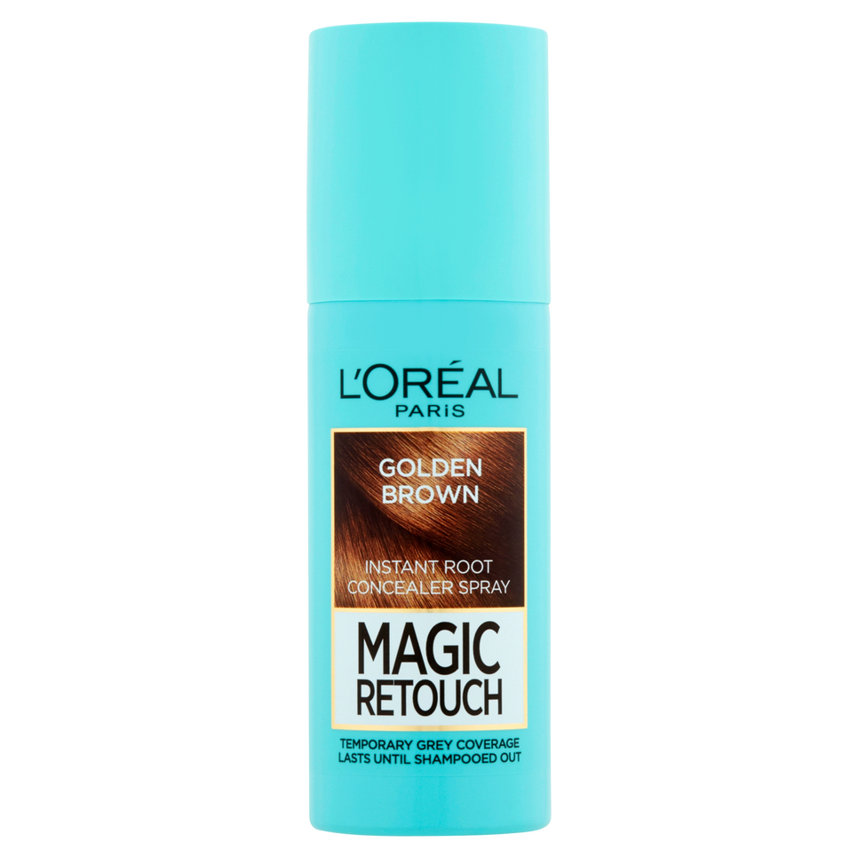 Magic Retouch hajszínező spary L'OREAL PARIS 2399 Ft