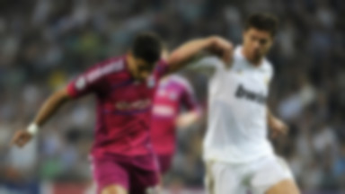 Liga Mistrzów: Real Madryt - Olympique Lyon hitem kolejki