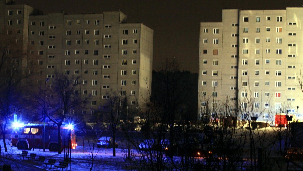 Po sprawdzeniu budynku na os. Pomorskim w Zielonej Górze, w którym doszło do najpoważniejszego wybuchu gazu, zapadła decyzja, że do większości mieszkań mogą już wrócić lokatorzy - poinformowała w środę rzeczniczka wojewody lubuskiego Urszula Śliwińska-Misiak.