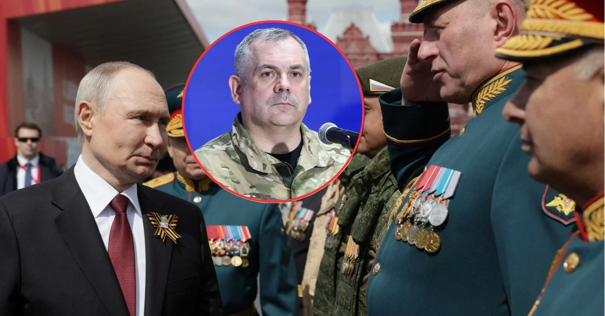 Rosja szykuje się do ataku na Polskę? Generał alarmuje. "Mamy pięć lat"