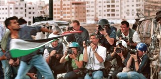 'Szokujące fakty z życia reportera' Joris Luyendijk - recenzja