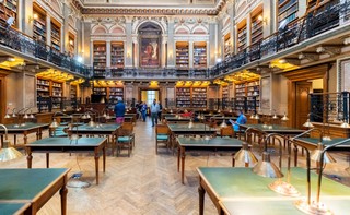 Łagodniejsze zasady zatrudniania młodych po doktoracie