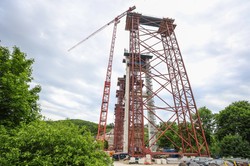 Tragiczny wypadek na budowie w Niemczech. Wśród ofiar Polacy