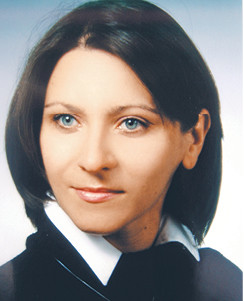 Małgorzata Kalisz-Pawluk radca prawny, wspólnik w kancelarii prawnej DSKP s.c.