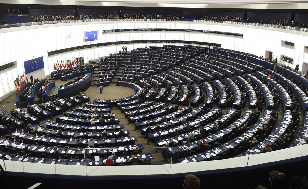 Debata o Polsce w Strasburgu