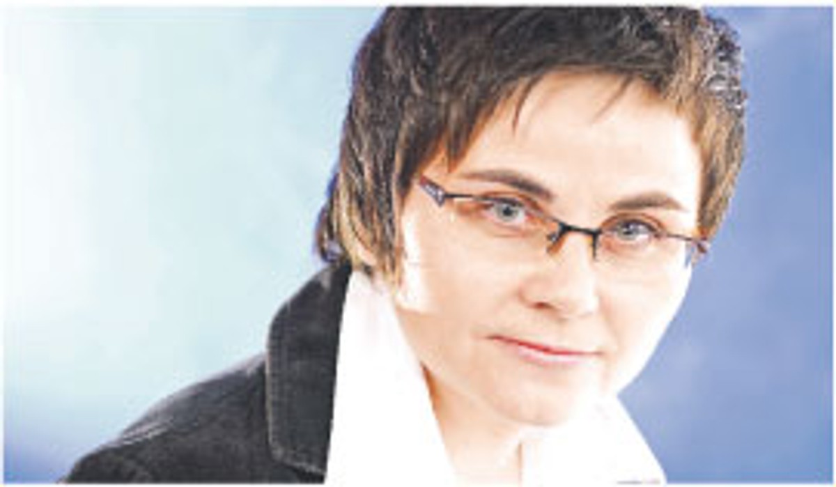 Jolanta Góra-Ojczyk