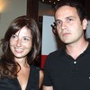 Sanja Marinković i Aleksandar Uhrin
