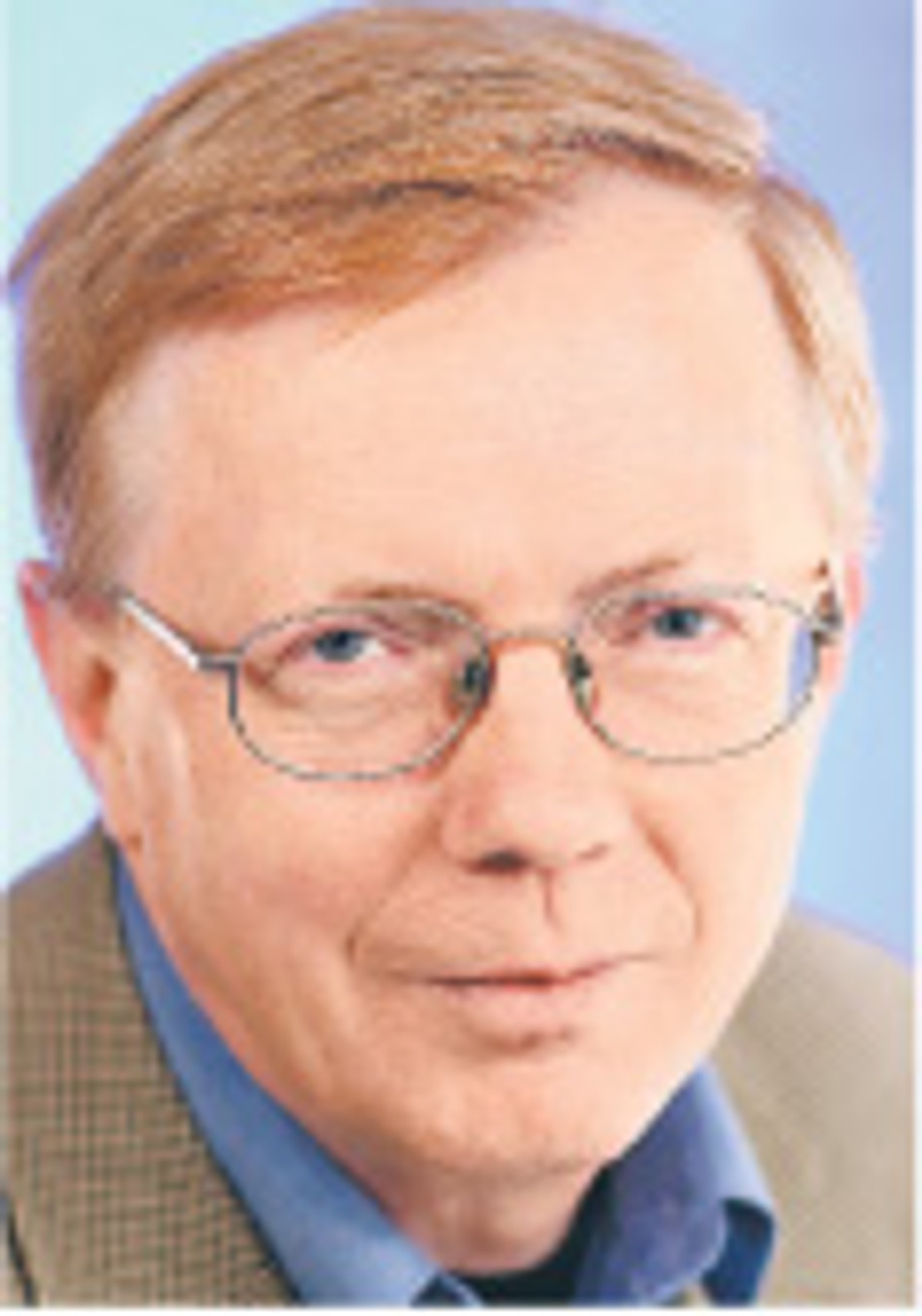 Stanisław Koczot, zastępca kierownika działu rynki i finanse