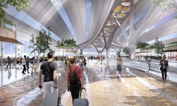 Seul i Tokio złożyły oferty na pomoc przy budowie CPK