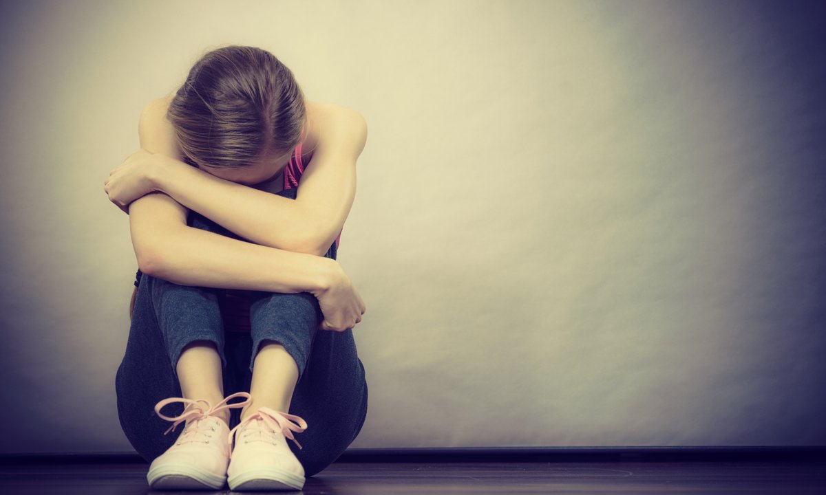 "To był gwałt i do tego potworny". Koledzy z klasy zrobili to 14-letniej Ani