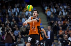 Chorwacki rozgrywający pierwszym wzmocnieniem PSG Stali Nysa