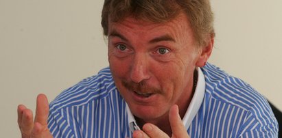 Boniek: Lato nie odda władzy