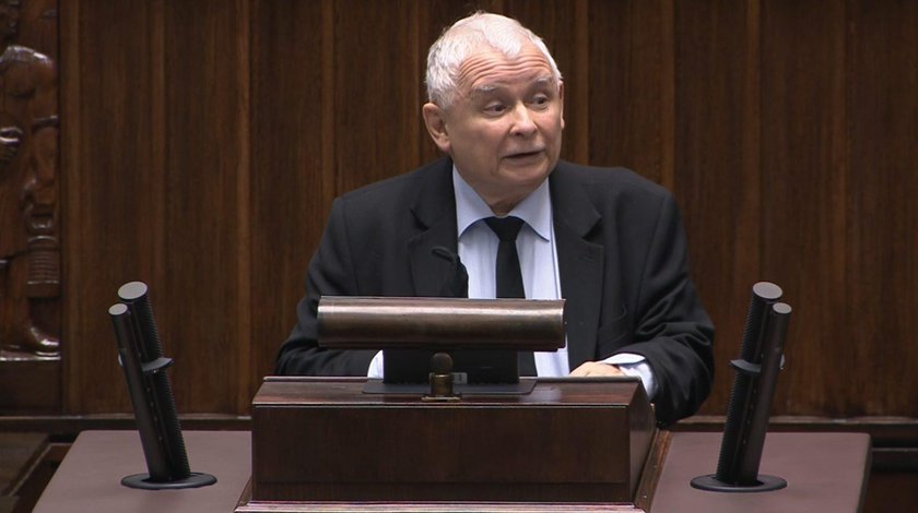 Jarosław Kaczyński