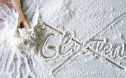 Sanepid wycofał partię mąki bezglutenowej z powodu wykrycia glutenu