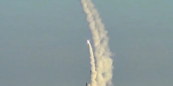 The UK simulated an attack on its own air defenses based on the ...
